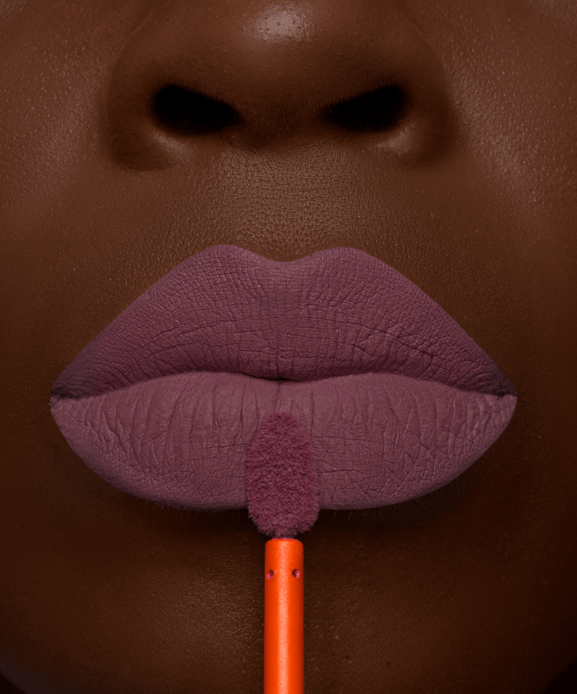 Batom Creamy Matte - Fancy | Mari Maria Makeup