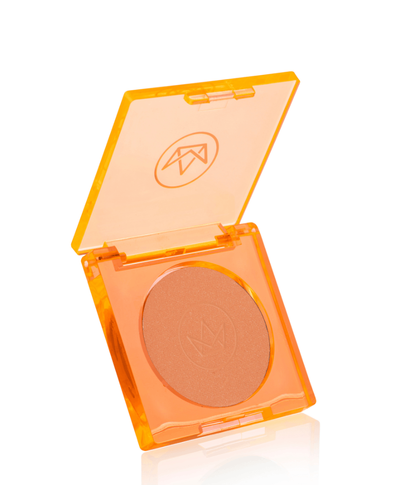 Sunny Cheeks Blush - Dusty | Mari Maria Makeup