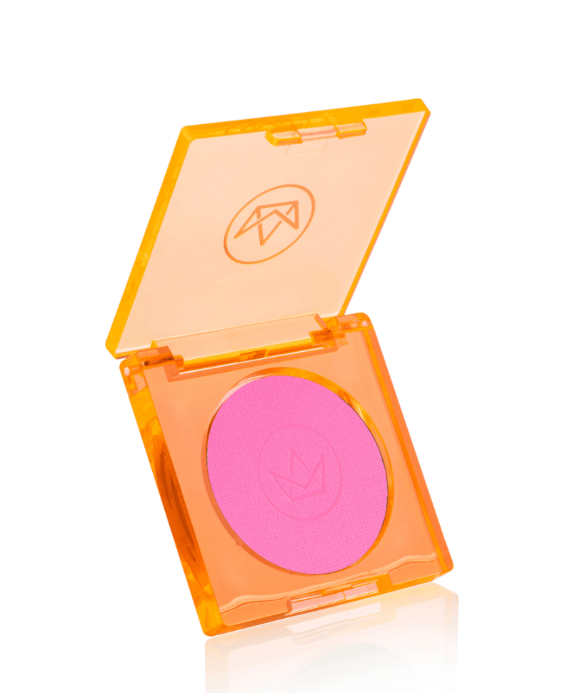 Sunny Cheeks Blush - Flashy | Mari Maria Makeup