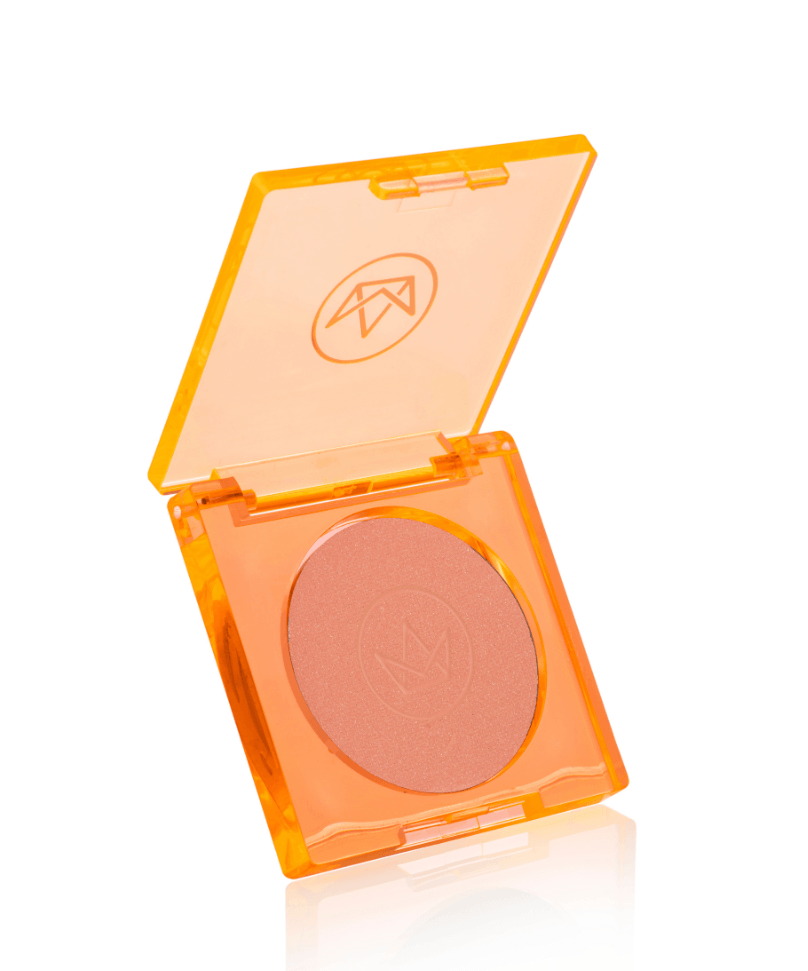 Sunny Cheeks Blush - Up Level | Mari Maria Makeup