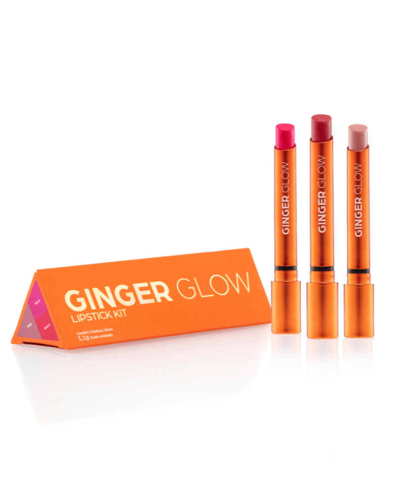 Kit Ginger Stick - Ginger Glow | Mari Maria Makeup